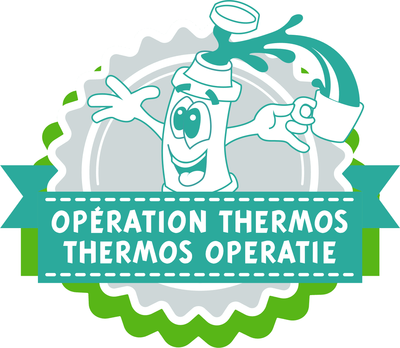 Operation Thermos